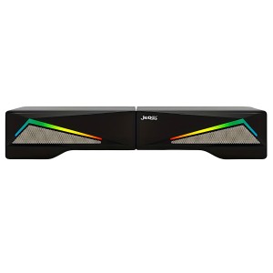 اسپیکر کامپیوتر گیمینگ جدل مدل S550 RGB